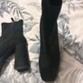 Zara Ankle Boots Image 2