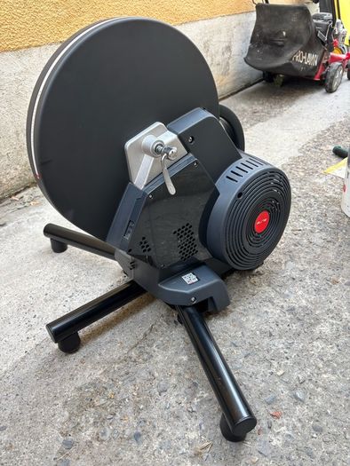 Smart Trainer