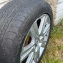 17" Audi A4 Alloys Image 4