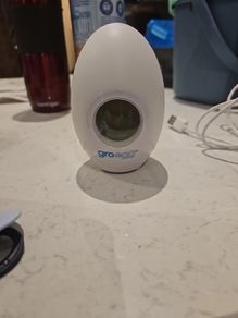 TommeeTippee Groegg Digital Colour Change Thermometer