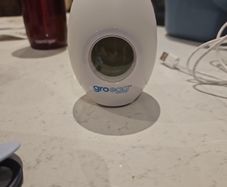 TommeeTippee Groegg Digital Colour Change Thermometer