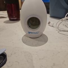 TommeeTippee Groegg Digital Colour Change Thermometer
