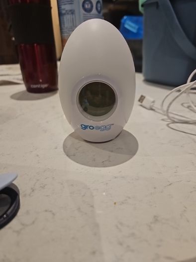 TommeeTippee Groegg Digital Colour Change Thermometer