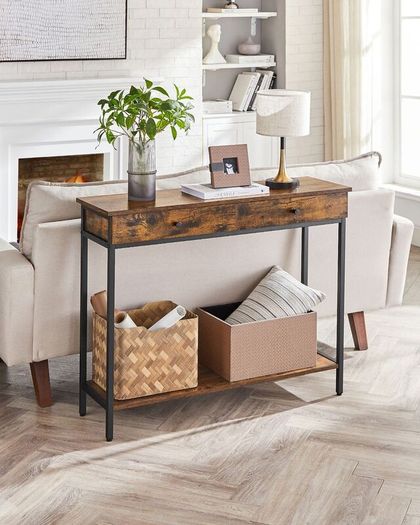 Console Table Free Delivery