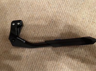 Bicycle Kickstand