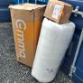 Brand New Single Double King Superking Sizes Emma. Mattresses. Emma Pillows And Toppers Available Image 4