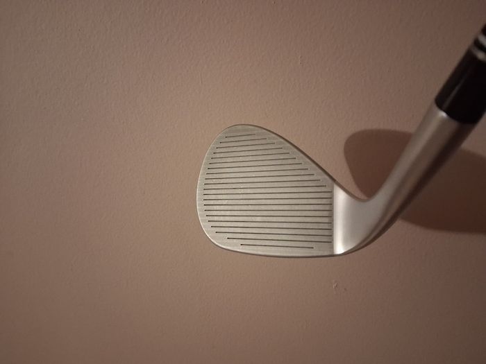 Cleveland CBZ wedge