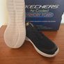 Brand new Navy Skechers shoes Image 2