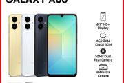samsung A06 brand new