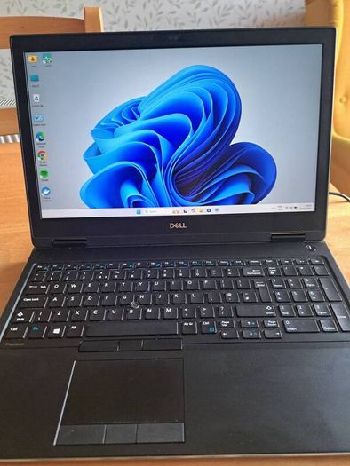 Dell Precision 7530 | i9-8950HK