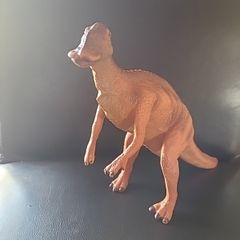 Schleich Edmontosaurus 1997 Toy Dinosaur Replicasaurus Series