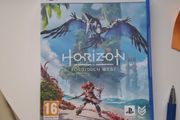 PS5 game Horizon II Forbidden West