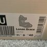 BNWT Clarks Sandals in Gold/Nude colour size UK 6.5. New Image 4