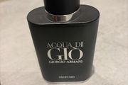 acqua di Gio