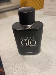 acqua di Gio