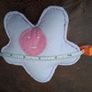 handmade white star Image 6