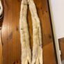 Vintage Double Mink Fur Stole/Scarf/Wrap Excellent Condition Image 5
