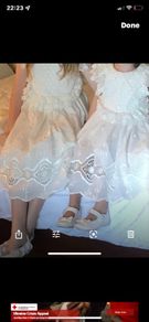 Flower girl