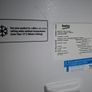Beko fridge freezer frost free Image 5
