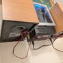 Radio/Cd player Image 3