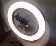 Selfie Light
