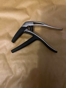 Guitar Capo