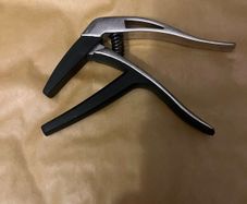 Guitar Capo