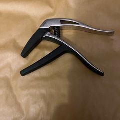 Guitar Capo
