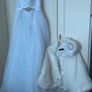 Wedding dress plus other items Image 2