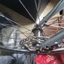cycling ridgeback vanteo Image 3