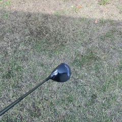 Callaway Rogue 3 wood 60g Stiff shaft