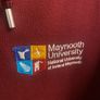Maynooth University hoody (large) Image 3