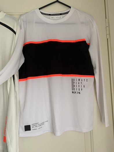 Zara boys size 10 years old NEW