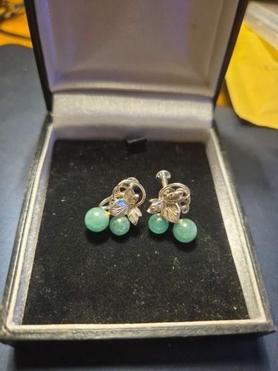 Vintage Earrings