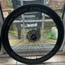 Campagnolo Bora One 50 Dark Disc Tubular road wheel set Image 3