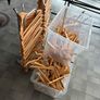 wooden hangers x 500 Image 3