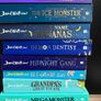 David Walliams 23 BOOKS Image 3