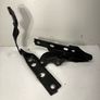 Audi A6 C7 2012 Bonnet Hood Hinge Front Pair 4g8823301c A2l4b310s Image 2