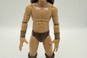 wwe Aew unrivalled series 5 jungle boy action figure