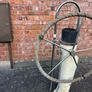 Boat wheel steering pedestal Image 6