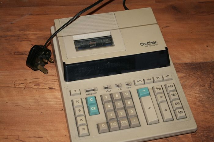 Brother  NS-2200PD
