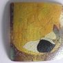 The Kiss by Klimt Image 4