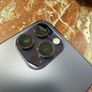 Apple iPhone 14 Pro Max - 256GB - Deep Purple - Unlocked Image 4