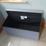 Fabric Foldable Storage Box Image 3