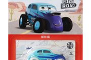 Disney Pixar Cars 1:55 Revo Kos Diecast