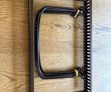 saucepan lid organiser