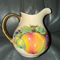 KH Pottery Staffordshire pitcher.