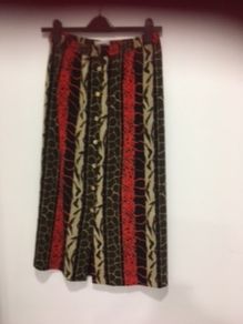 Size 12 Jacques Vert Skirt. As New