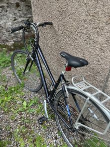Cooper Metro Hybrid Bike + Full Cycling Kit