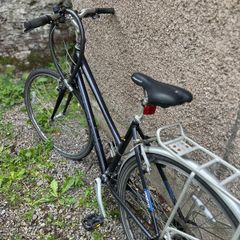 Cooper Metro Hybrid Bike + Full Cycling Kit